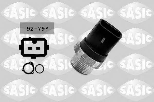 Sasic 3806027 Датчик увімкнення вентилятора 3806027: Купити в Україні - Добра ціна на EXIST.UA!