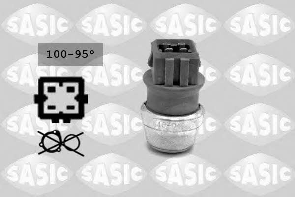 Sasic 3806028 Датчик увімкнення вентилятора 3806028: Купити в Україні - Добра ціна на EXIST.UA!