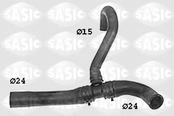 Купити Sasic SWH6782 – суперціна на EXIST.UA!