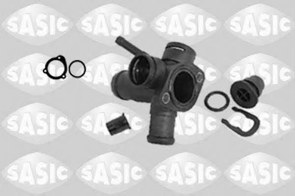 SWH6858 Sasic Фланець системи охолодження