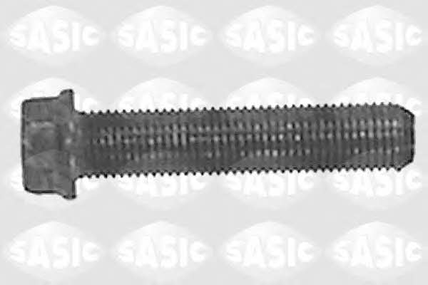 Sasic 4000117 Болт кріплення бугеля шатуна 4000117: Купити в Україні - Добра ціна на EXIST.UA!
