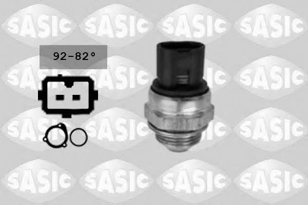 Sasic 4000211 Датчик увімкнення вентилятора 4000211: Купити в Україні - Добра ціна на EXIST.UA!
