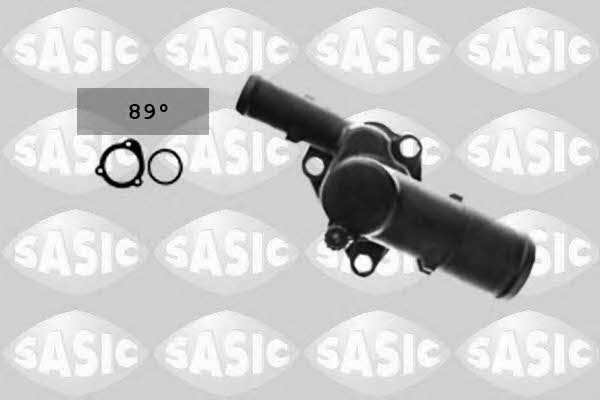 Sasic 4000371 Термостат 4000371: Купити в Україні - Добра ціна на EXIST.UA!