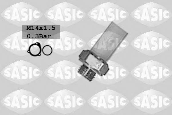 Sasic 4000501 Датчик тиску оливи 4000501: Купити в Україні - Добра ціна на EXIST.UA!