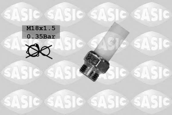 Sasic 4000502 Датчик тиску оливи 4000502: Купити в Україні - Добра ціна на EXIST.UA!