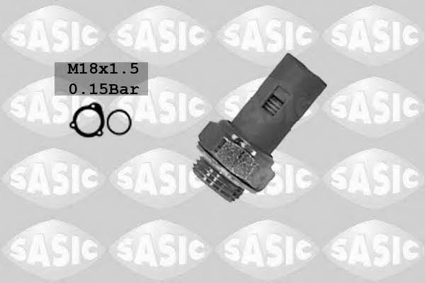 Sasic 4000503 Датчик тиску оливи 4000503: Купити в Україні - Добра ціна на EXIST.UA!