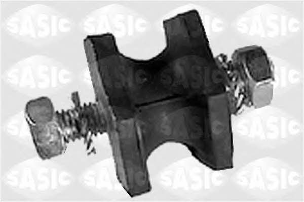 Sasic 4001152 Подушка підвіски глушника 4001152: Купити в Україні - Добра ціна на EXIST.UA!