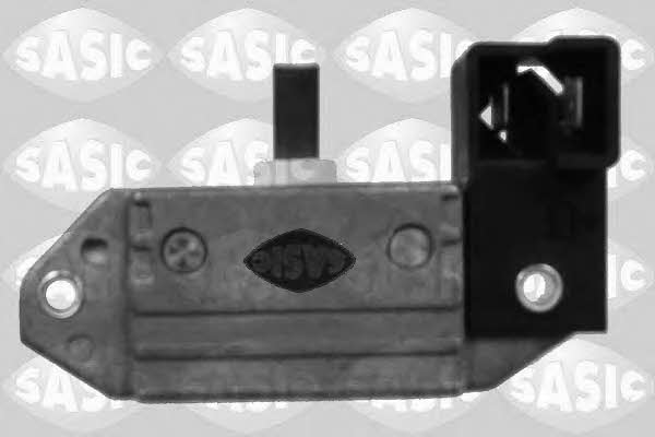 Sasic 9126040 Регулятор генератора 9126040: Купити в Україні - Добра ціна на EXIST.UA!