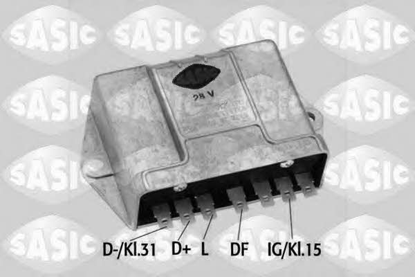 Sasic 9126042 Регулятор генератора 9126042: Купити в Україні - Добра ціна на EXIST.UA!
