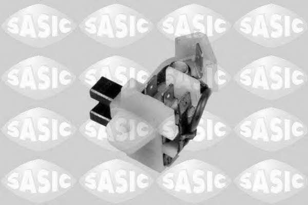 Sasic 9126054 Регулятор генератора 9126054: Купити в Україні - Добра ціна на EXIST.UA!