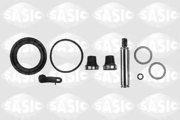 Sasic SCK0243 Ремкомплект гальмівного супорта SCK0243: Купити в Україні - Добра ціна на EXIST.UA!