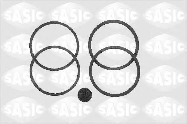 Sasic SCK0251 Ремкомплект гальмівного супорта SCK0251: Купити в Україні - Добра ціна на EXIST.UA!