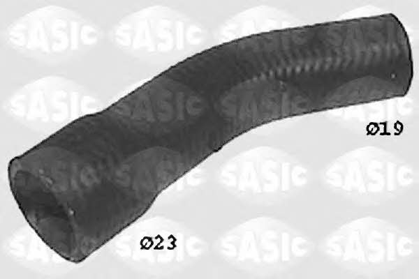 Sasic SWH0344 Патрубок системи охолодження SWH0344: Купити в Україні - Добра ціна на EXIST.UA!