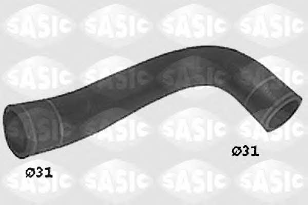 Sasic SWH0346 Патрубок системи охолодження SWH0346: Купити в Україні - Добра ціна на EXIST.UA!
