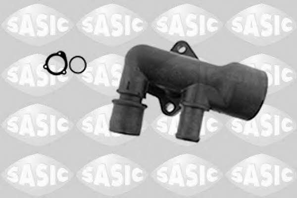 Sasic SWH0554 Фланець патрубка охолоджуючої рідини SWH0554: Купити в Україні - Добра ціна на EXIST.UA!