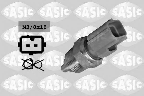 Датчик температури охолоджуючої рідини Ford Fusion (Форд Фьюжн): 3256015 Sasic Датчик температури охолоджувальної рідини