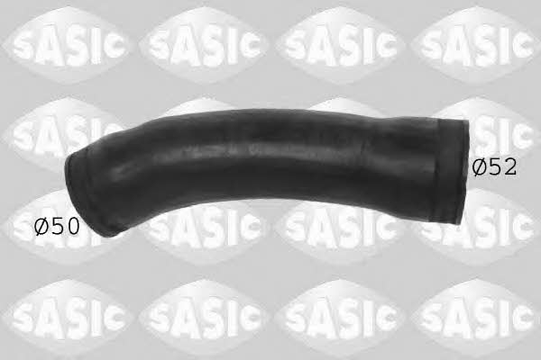 3356025 Sasic Патрубок интеркулера