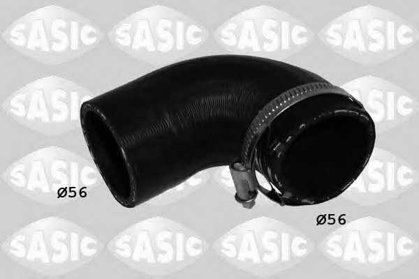 Sasic 3356030 Патрубок турбокомпресора 3356030: Купити в Україні - Добра ціна на EXIST.UA!