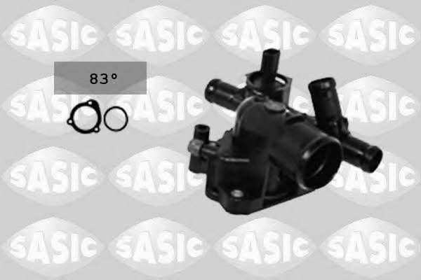 Sasic 3304012 Термостат 3304012: Купити в Україні - Добра ціна на EXIST.UA!