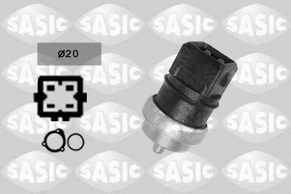 3254006 Sasic Датчик температуры охлаждающей жидкости