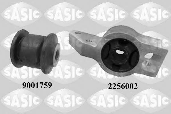 Sasic 7966004 Комплект монтажний стабілізатора переднього 7966004: Купити в Україні - Добра ціна на EXIST.UA!