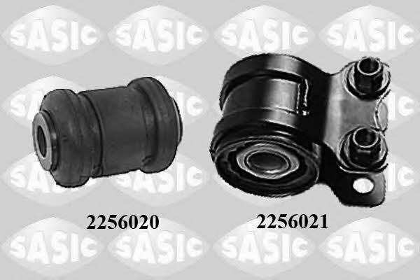 Sasic 7966007 Комплект монтажний стабілізатора переднього 7966007: Купити в Україні - Добра ціна на EXIST.UA!
