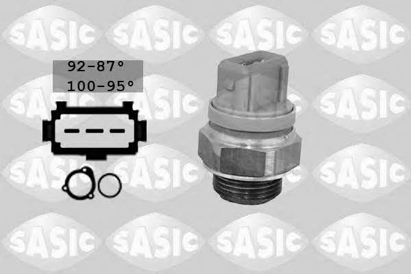 Sasic 3800023 Датчик увімкнення вентилятора 3800023: Приваблива ціна - Купити в Україні на EXIST.UA!