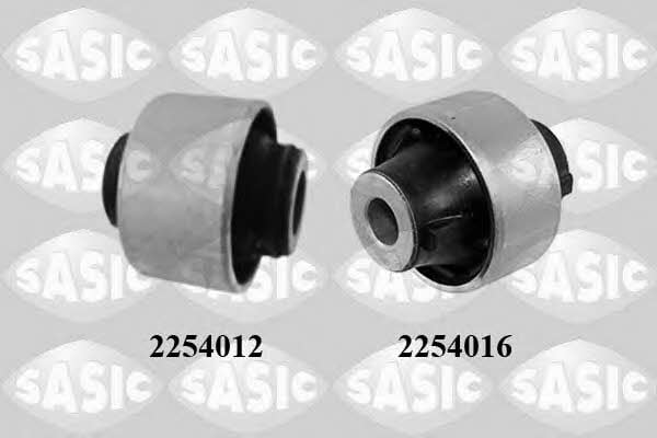 Sasic 7964010 Комплект монтажний стабілізатора переднього 7964010: Купити в Україні - Добра ціна на EXIST.UA!