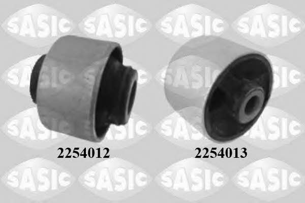 Sasic 7964008 Комплект монтажний стабілізатора переднього 7964008: Купити в Україні - Добра ціна на EXIST.UA!