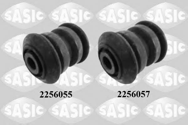 7966002 Sasic Комплект монтажный стабилизатора переднего