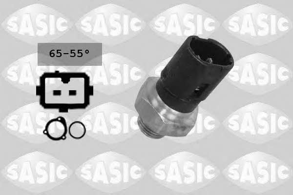 Sasic 3804008 Датчик увімкнення вентилятора 3804008: Купити в Україні - Добра ціна на EXIST.UA!