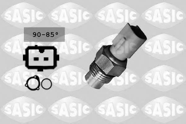 Sasic 3806050 Датчик увімкнення вентилятора 3806050: Купити в Україні - Добра ціна на EXIST.UA!