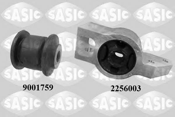 Sasic 7966005 Комплект монтажний стабілізатора переднього 7966005: Купити в Україні - Добра ціна на EXIST.UA!