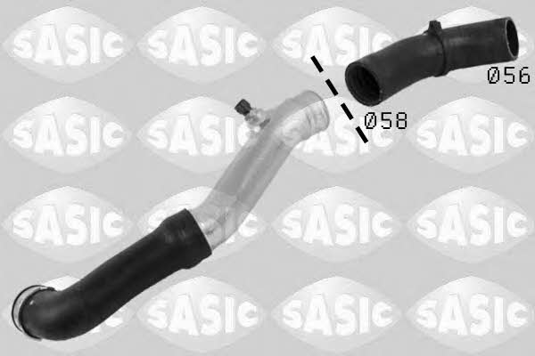 Купить Sasic 3356024 по низкой цене в Украине!