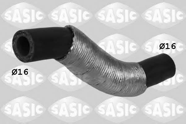 Sasic 3316001 Патрубок вентиляції картерних газів 3316001: Купити в Україні - Добра ціна на EXIST.UA!