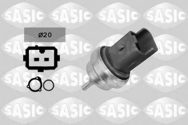 3250012 Sasic Датчик температури охолоджувальної рідини