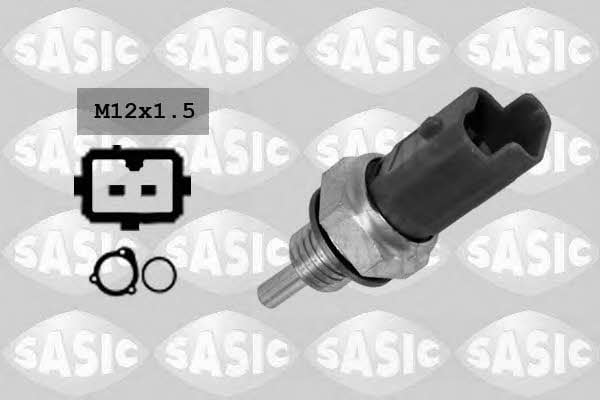 3250011 Sasic Датчик температуры охлаждающей жидкости