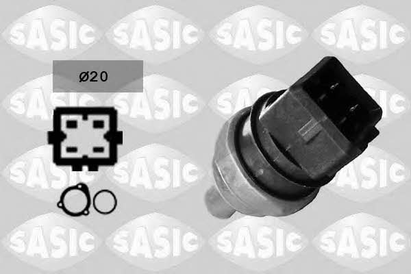 3256007 Sasic Датчик температуры охлаждающей жидкости