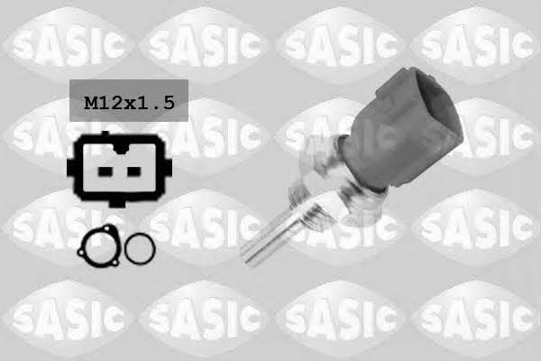 3254002 Sasic Датчик температуры охлаждающей жидкости