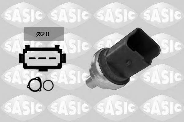 3250003 Sasic Датчик температуры охлаждающей жидкости