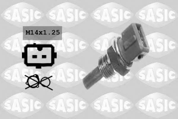 3250009 Sasic Датчик температуры охлаждающей жидкости