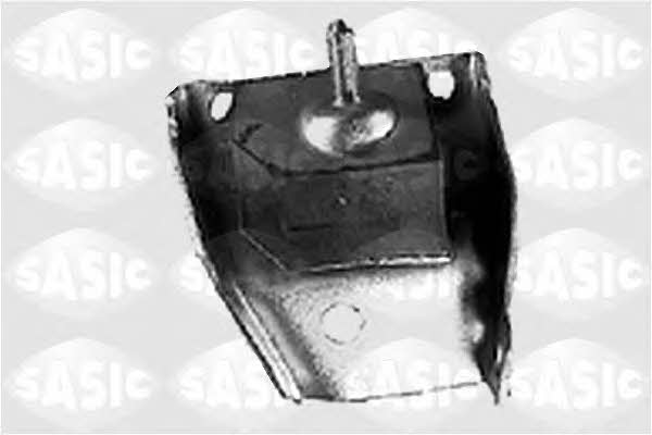 Sasic 4001307 Подушка двигуна ліва 4001307: Купити в Україні - Добра ціна на EXIST.UA!