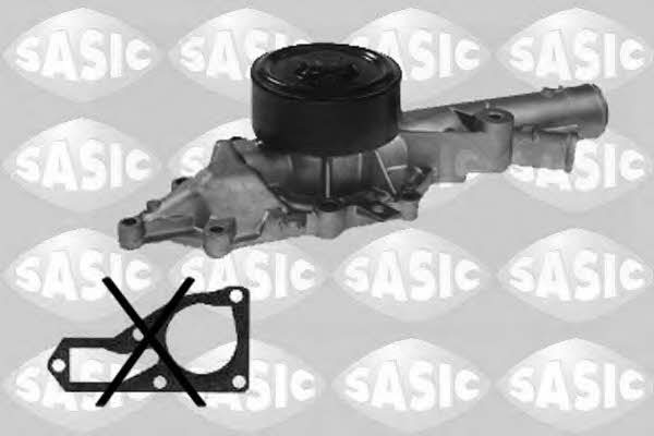 Sasic 9000996 Помпа водяна 9000996: Купити в Україні - Добра ціна на EXIST.UA!