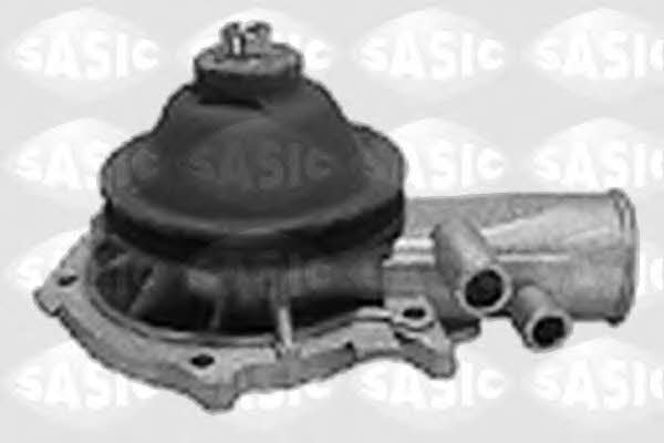 Sasic 9001133 Помпа водяна 9001133: Купити в Україні - Добра ціна на EXIST.UA!