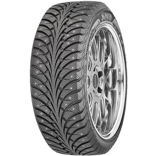 Sava 504954 Шина Легкова Зимова Sava Eskimo Stud 215/55 R17 98V 504954: Приваблива ціна - Купити в Україні на EXIST.UA!