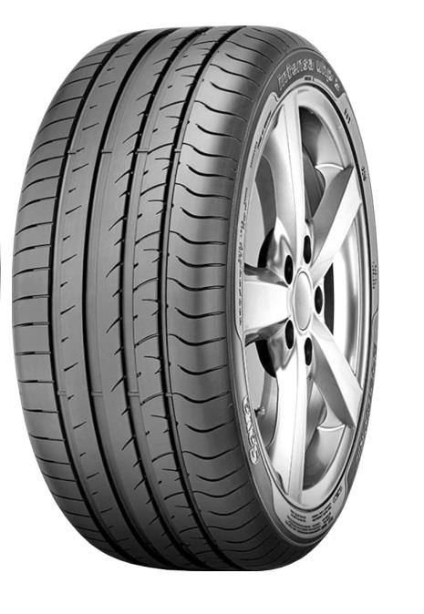 Sava TYR06006 Шина Легкова Літня Sava Intensa UHP2 255/30 R19 91Y XL TYR06006: Купити в Україні - Добра ціна на EXIST.UA!