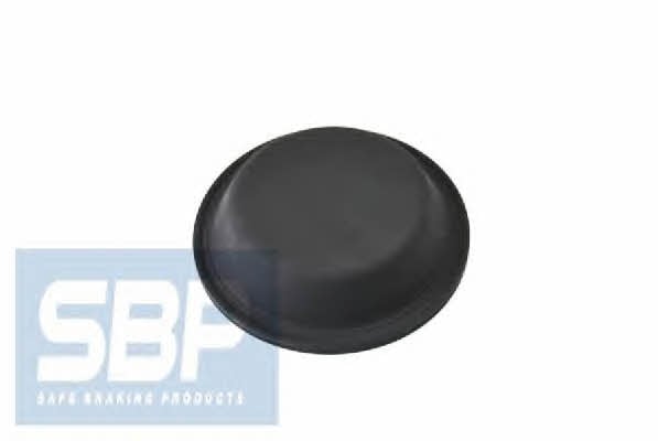 05DMT24 SBP Мембрана камеры тормозной