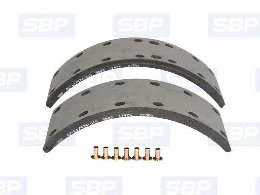 Купить SBP 07-L17974-N10 по низкой цене в Украине!