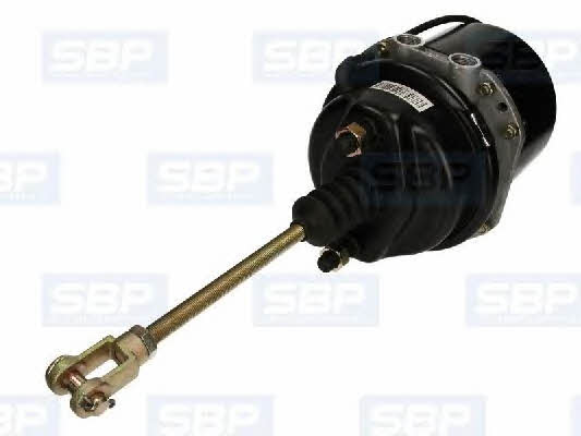 Купити SBP 05-BCT24/24-G05 за низькою ціною в Україні!