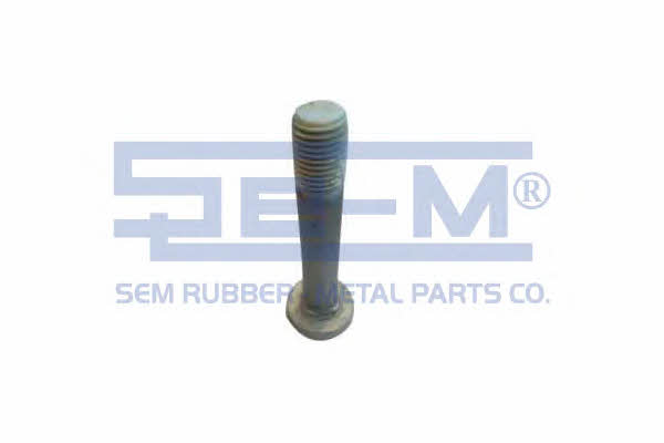 Палец ушка рессоры Se-m 10262